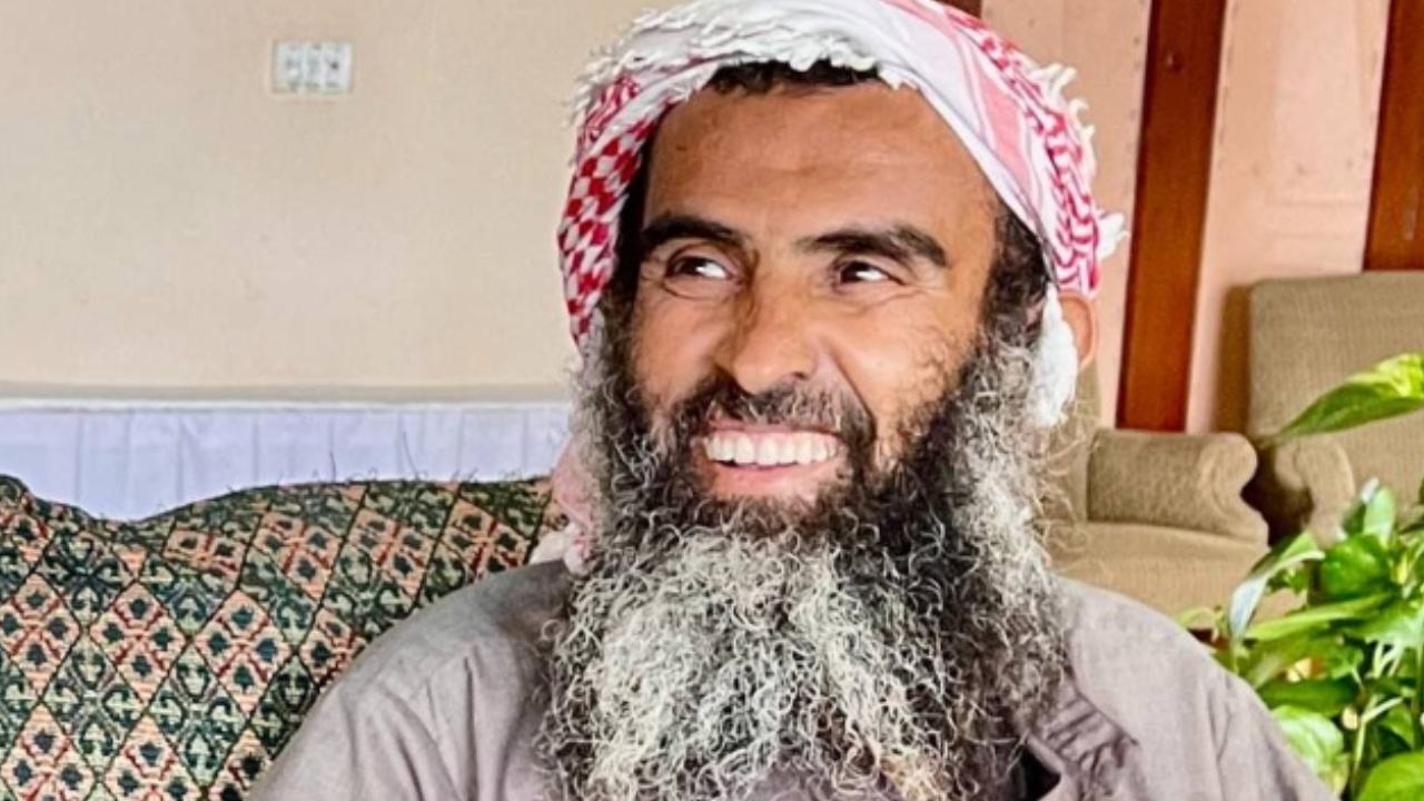 18 yıl boyunca Guantanamo’da tutulan Arakanlı eski mahkum 57 yaşında vefat etti