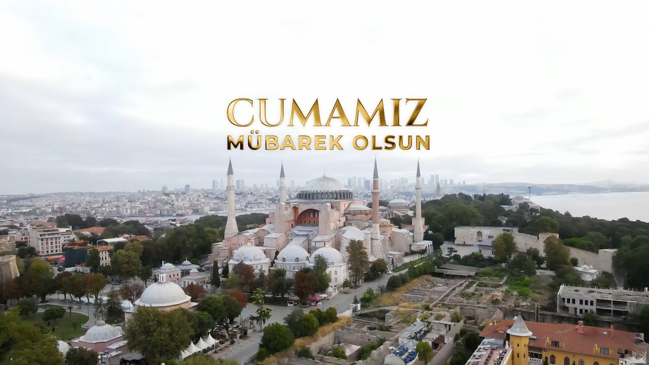 12 Eylül 2025 – Cuma Hutbesi
