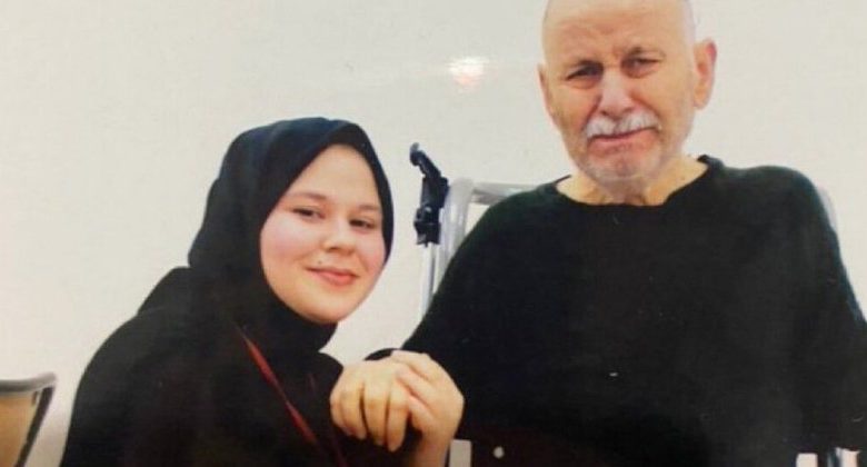 Yoğun bakımda tutulan hasta mahpus İbrahim Güngör vefat etti Yoğun bakımda tutulan hasta mahpus İbrahim Güngör vefat etti