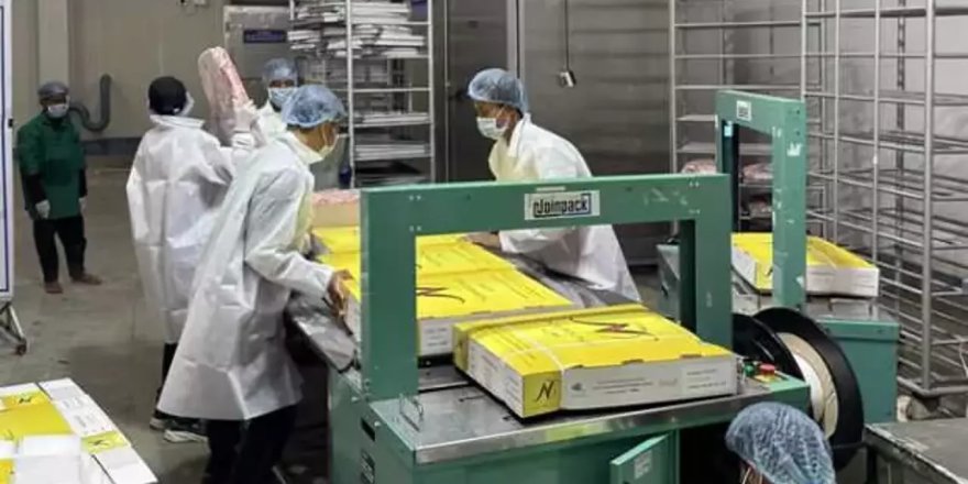 Yeryüzü Doktorları her zorluğa rağmen Gazze’ye kurban eti ulaştırdı