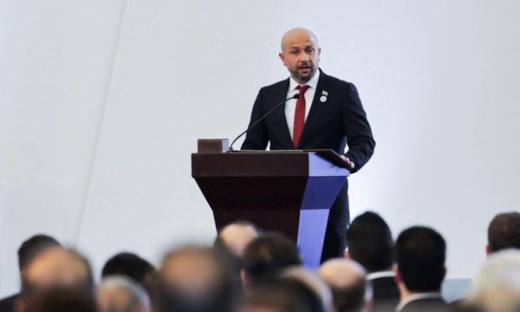 HTŞ ve Suud Arasında Gizemli Anlaşma HTŞ ve Suud Arasında Gizemli Anlaşma
