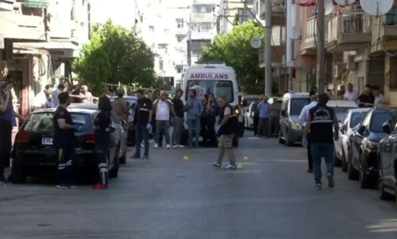 İzmir’de Hain Saldırı! Bakan Yerlikaya’dan Açıklama İzmir’de Hain Saldırı! Bakan Yerlikaya’dan Açıklama
