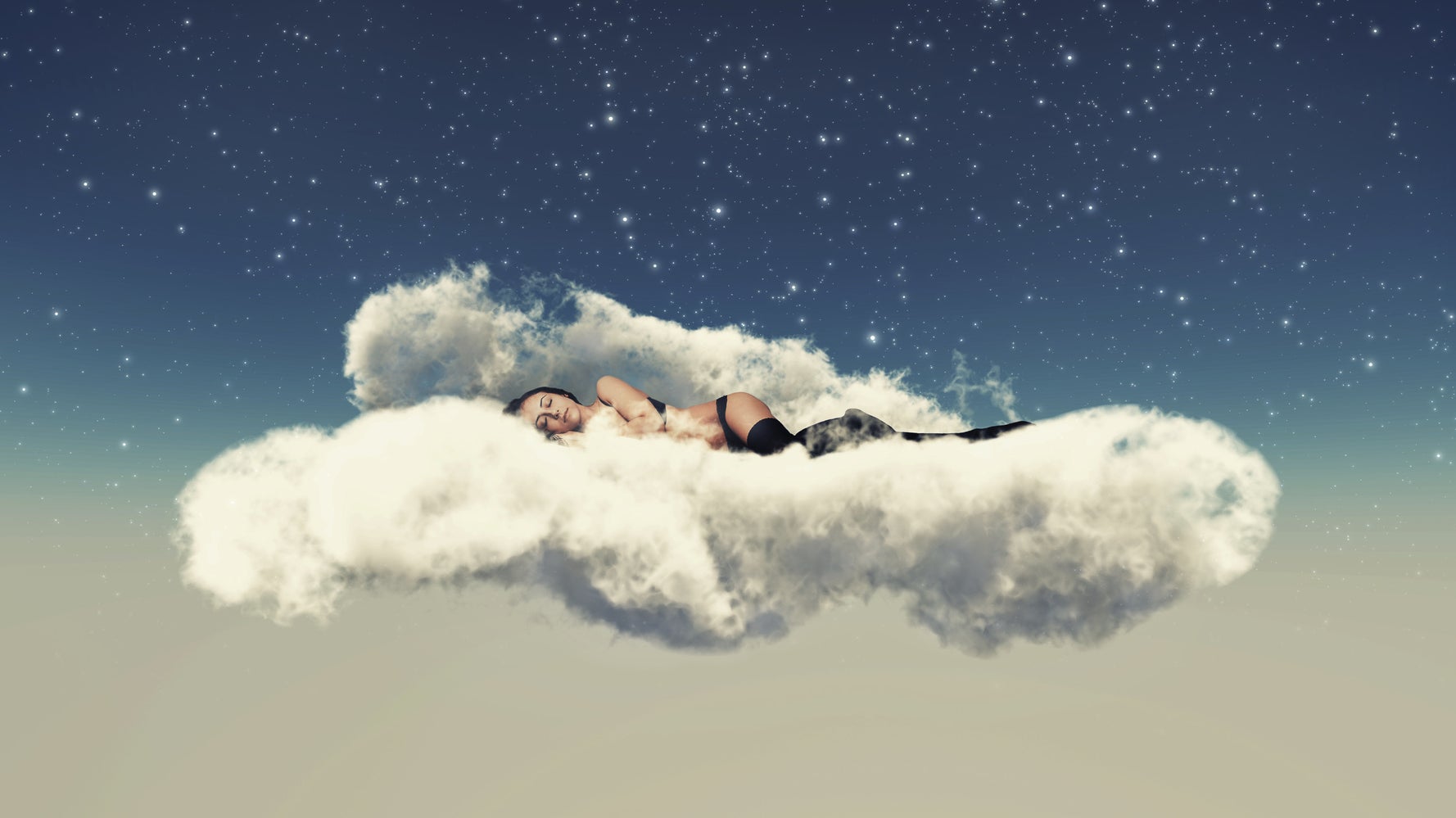 Rüyada Turuncu Renk Görmek