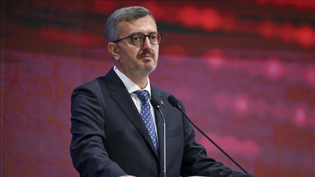 Bakan Duran’dan, Özgür Özel’in açıklamalarına tepki