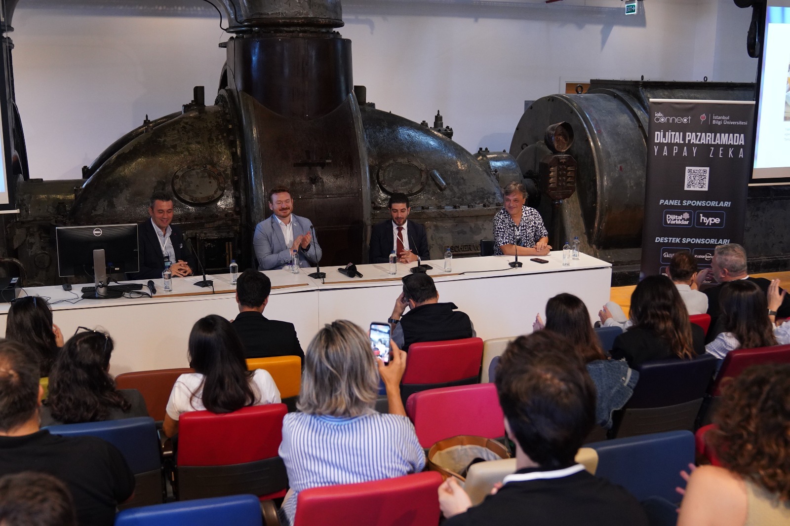 Dijital Pazarlamada Yapay Zeka