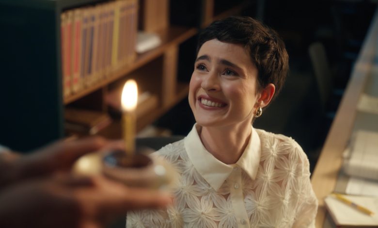 ETi’den yeni reklam filmi: “Mutluluk sensin aslında, yanındayız her anında!”