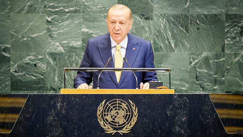 Katil Netanyahu-dostum Trump çelişkisi