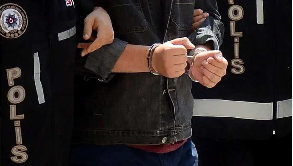 ASAYİŞ Samsun’da uyuşturucu operasyonu: 2 zanlı yakalandı