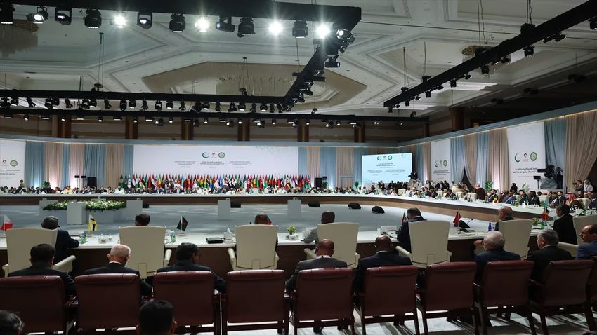 Yemen’den Doha Zirvesi’ne tepki: Metni Amerikalılara danışıyorlar!