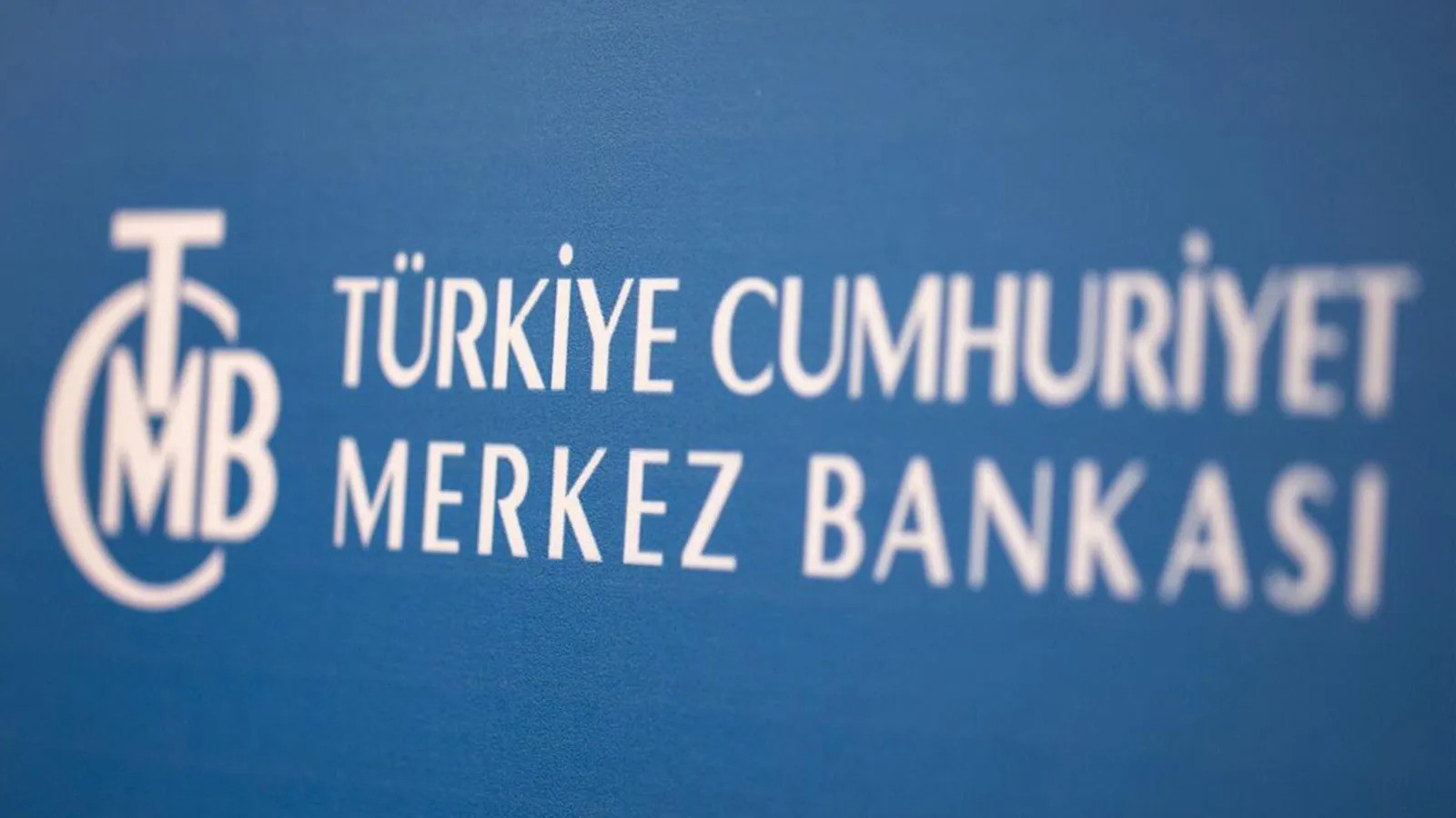 Merkez Bankası rezervleri yükseldi Merkez Bankası rezervleri yükseldi