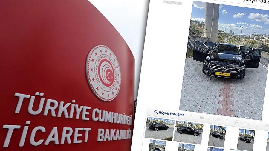 ASAYİŞ İstanbul’da ikinci elde sahte kilometre operasyonu