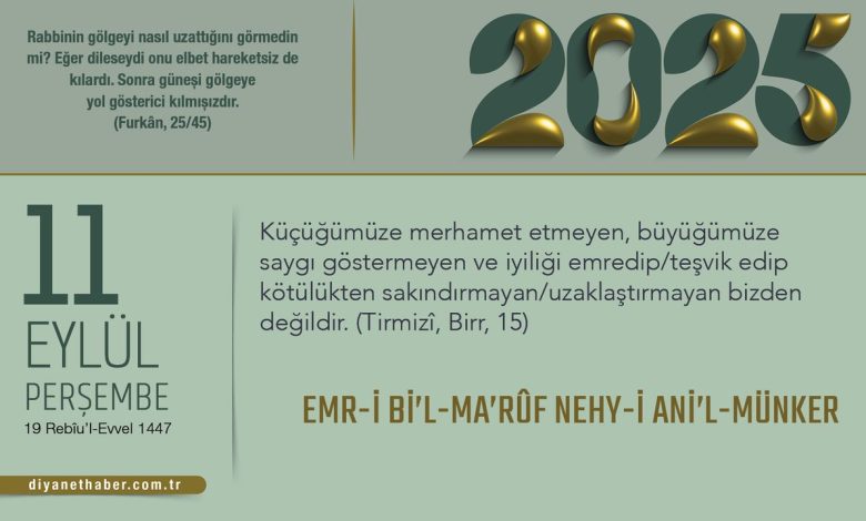 Emr-i Bi’l-Ma’rûf Nehy-i Ani’l-Münker Emr-i Bi’l-Ma’rûf Nehy-i Ani’l-Münker
