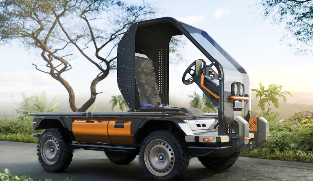 Toyota’nın Yeni Mobilite Stratejisi ve Konsept Araçları
