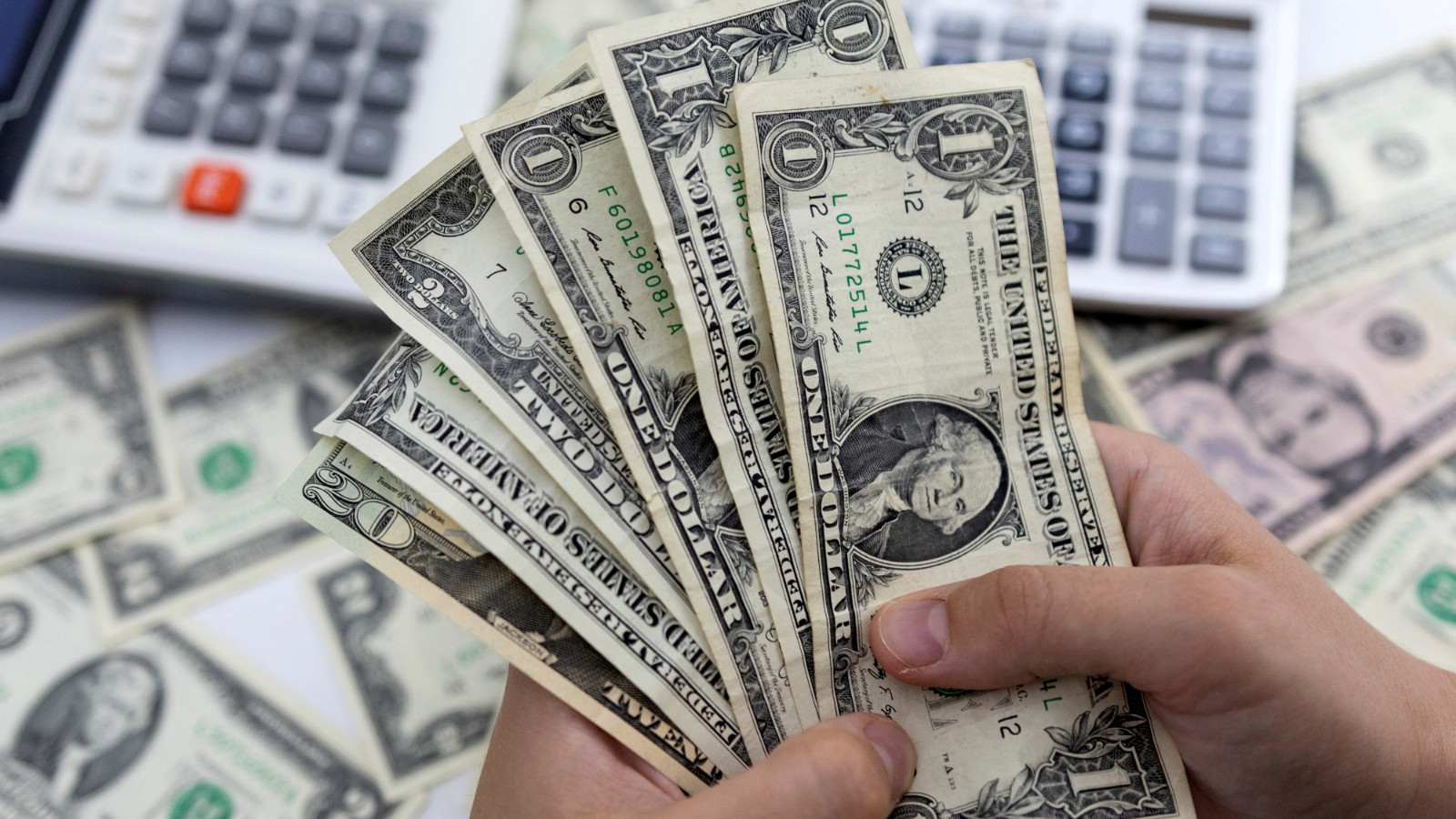 13 Ekim Dolar ve Euro Fiyatları Ne Durumda?