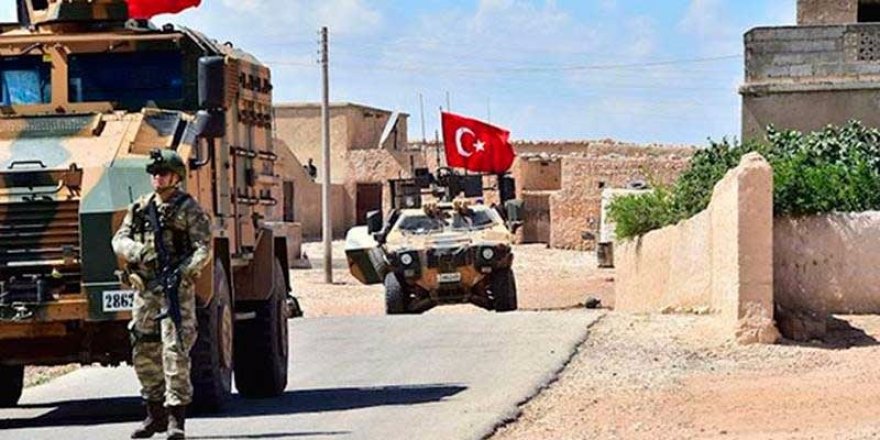 TSK’nın Lübnan’daki Görev Süresi 2 Yıl Uzatıldı