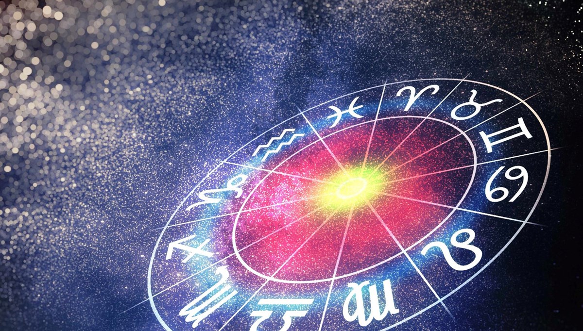 Günlük burç yorumları (14 Ekim 2025)