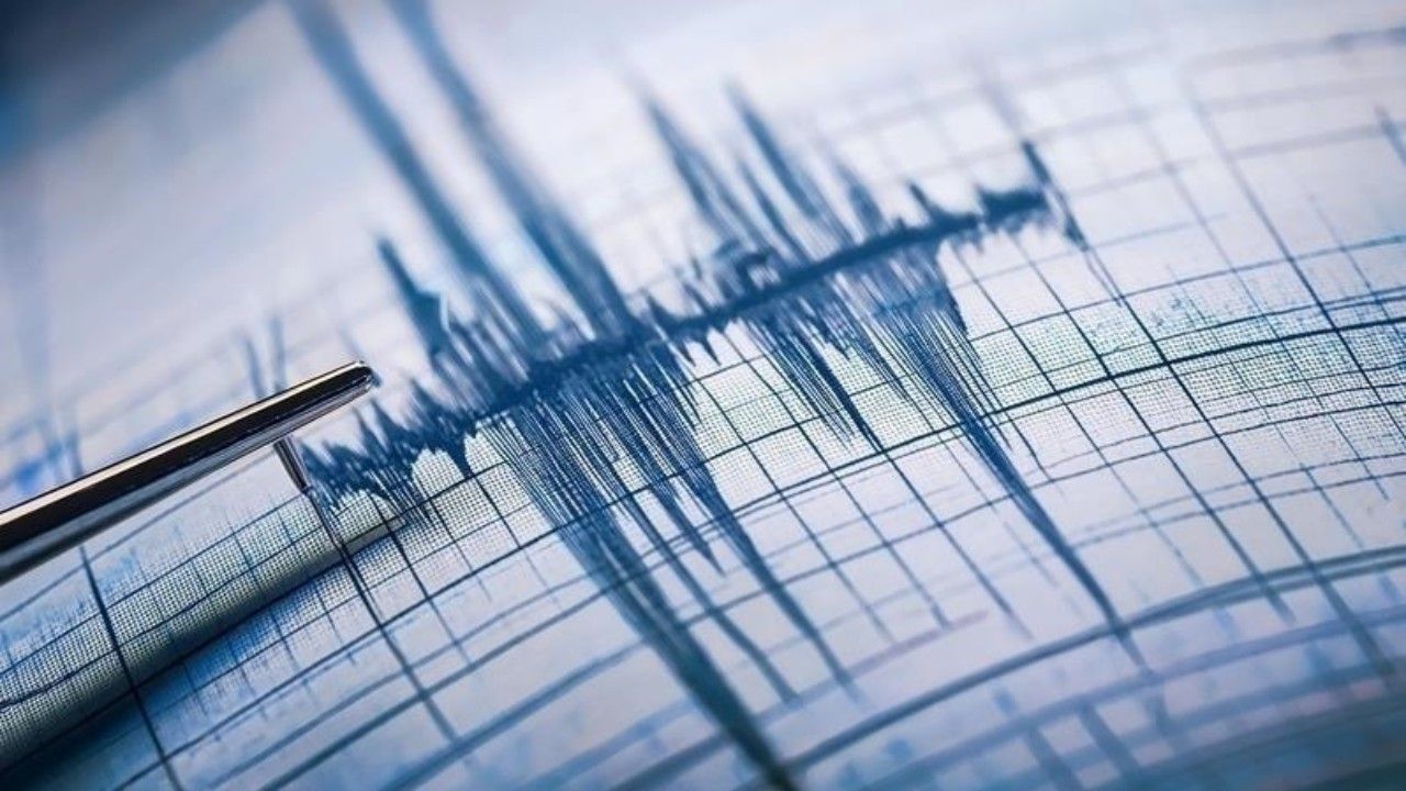 Akdeniz’de 4,3 Büyüklüğünde Deprem Gerçekleşti Akdeniz’de 4,3 Büyüklüğünde Deprem Gerçekleşti