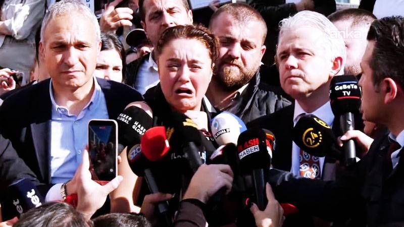 Mattia Ahmet Minguzzi Davasında İki Sanığa Hapis Cezası
