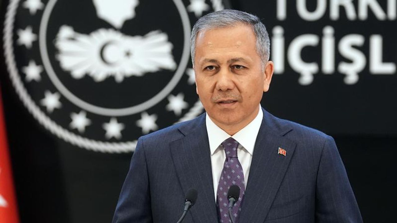 Bakan Yerlikaya’dan Huzur ve Kardeşlik Buluşmaları
