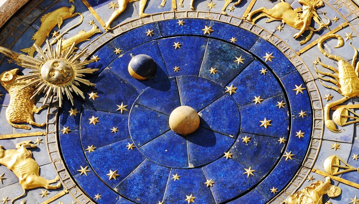 Günlük Burç Yorumları (24 Ekim 2025)