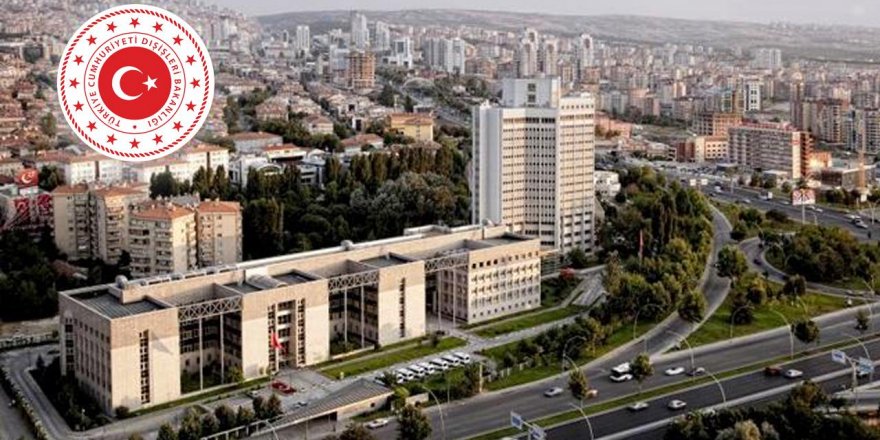 Dışişleri Bakanı Fidan, Yeni Büyükelçileri Atadı Dışişleri Bakanı Fidan, Yeni Büyükelçileri Atadı