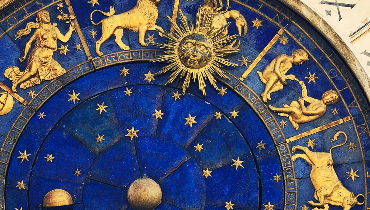 Günlük Burç Yorumları (27 Ekim 2025)