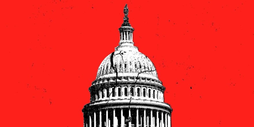 ABD’de Gıda Yardım Programında Kesinti Yaşanıyor