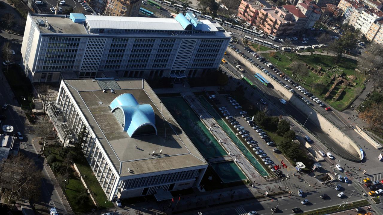 İBB’ye yönelik dijital sızıntı soruşturmasında 6 kişi