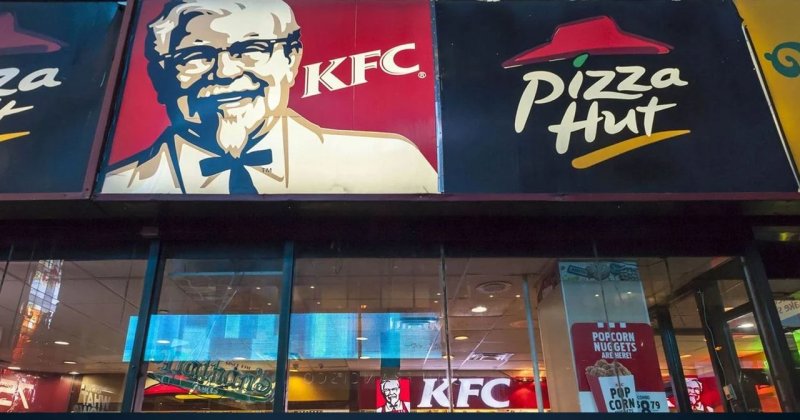 İngiltere’de Pizza Hut iflas etti, yüzlerce iş kaybı yaşandı