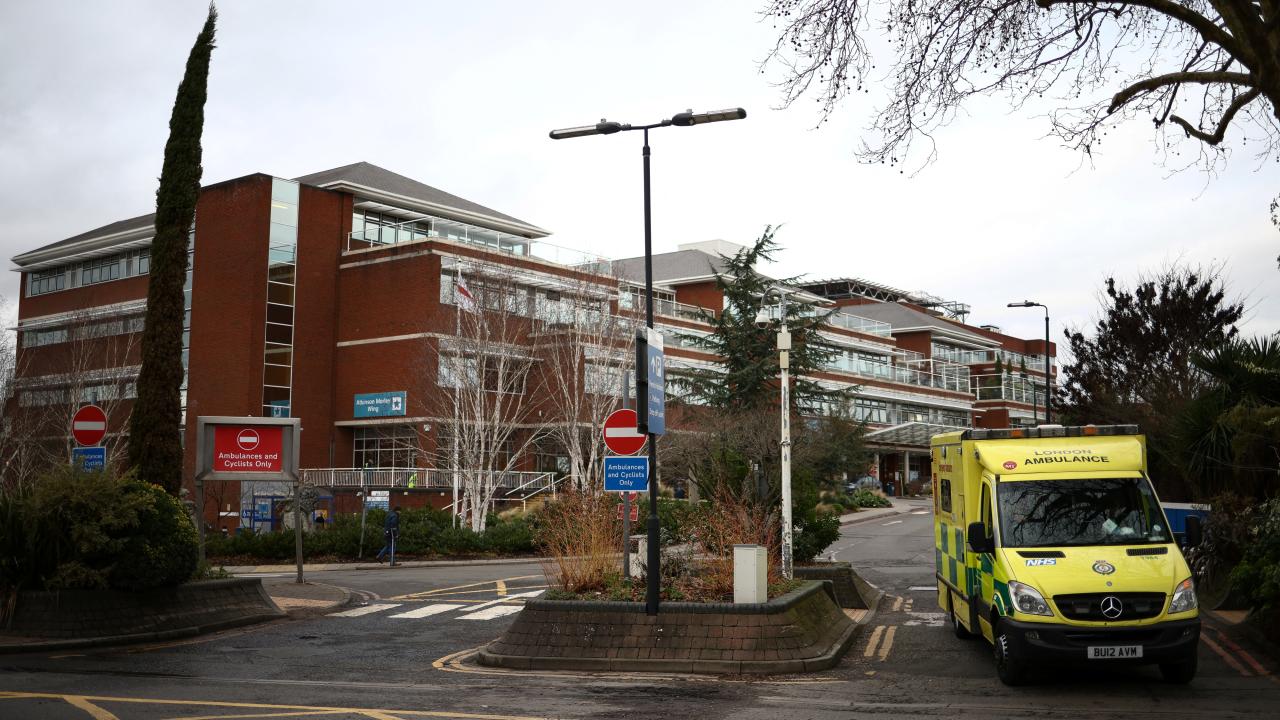 İngiltere’de Hemşirelere Yönelik Irkçı Olaylar Artıyor