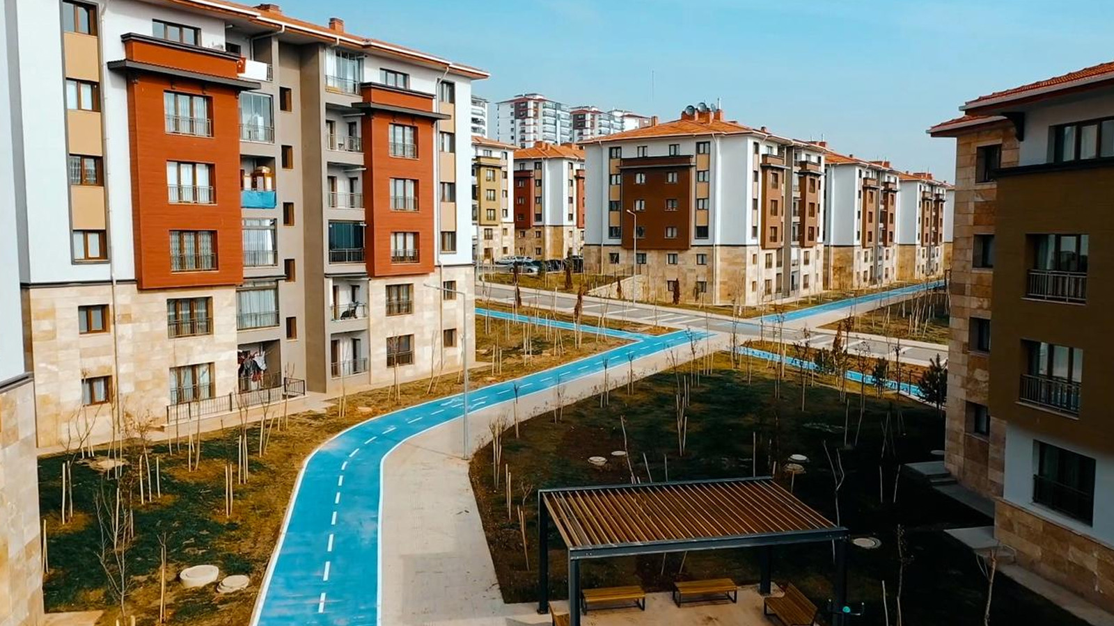 500 Bin Konut Projesinde Fiyatlar Açıklandı 500 Bin Konut Projesinde Fiyatlar Açıklandı