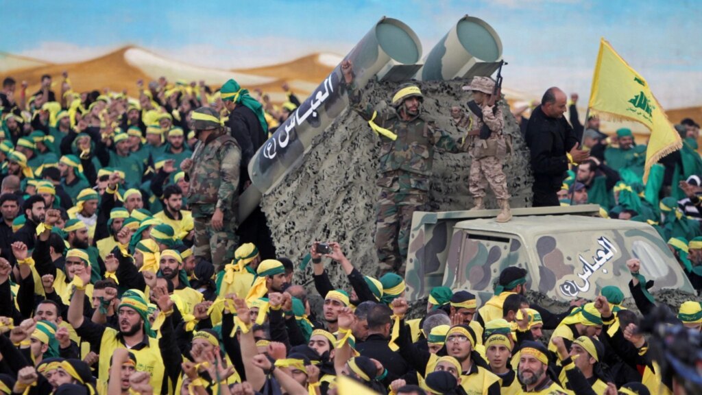 Hizbullah’tan Aksa Tufanı yıl dönümü mesajı Hizbullah’tan Aksa Tufanı yıl dönümü mesajı