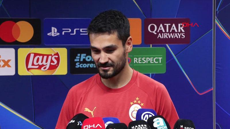 İlkay Gündoğan: Bu takımda büyük bir potansiyel var