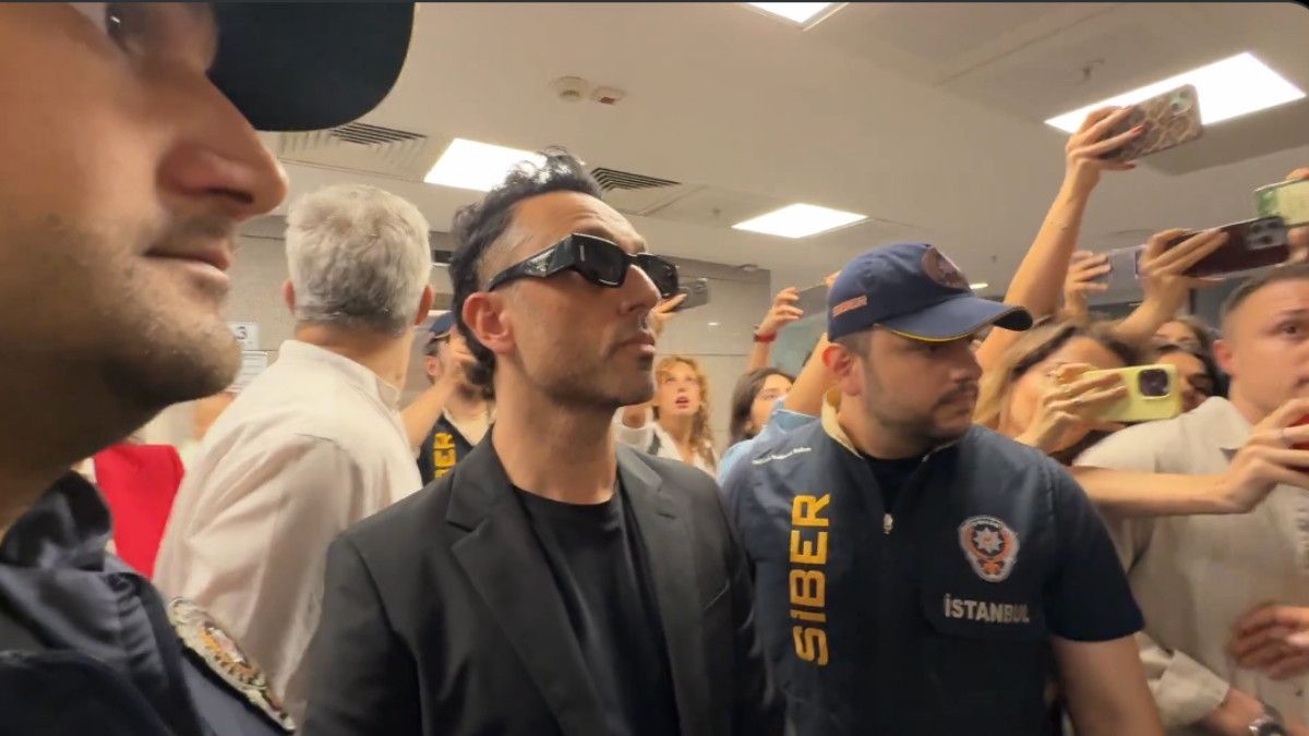 Mabel Matiz’e 3 yıla kadar hapis talebi