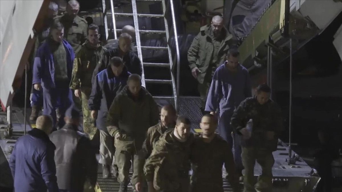 İsrail medyasından “Gazze anlaşmasına ilişkin görüşmelere” yönelik paylaşım