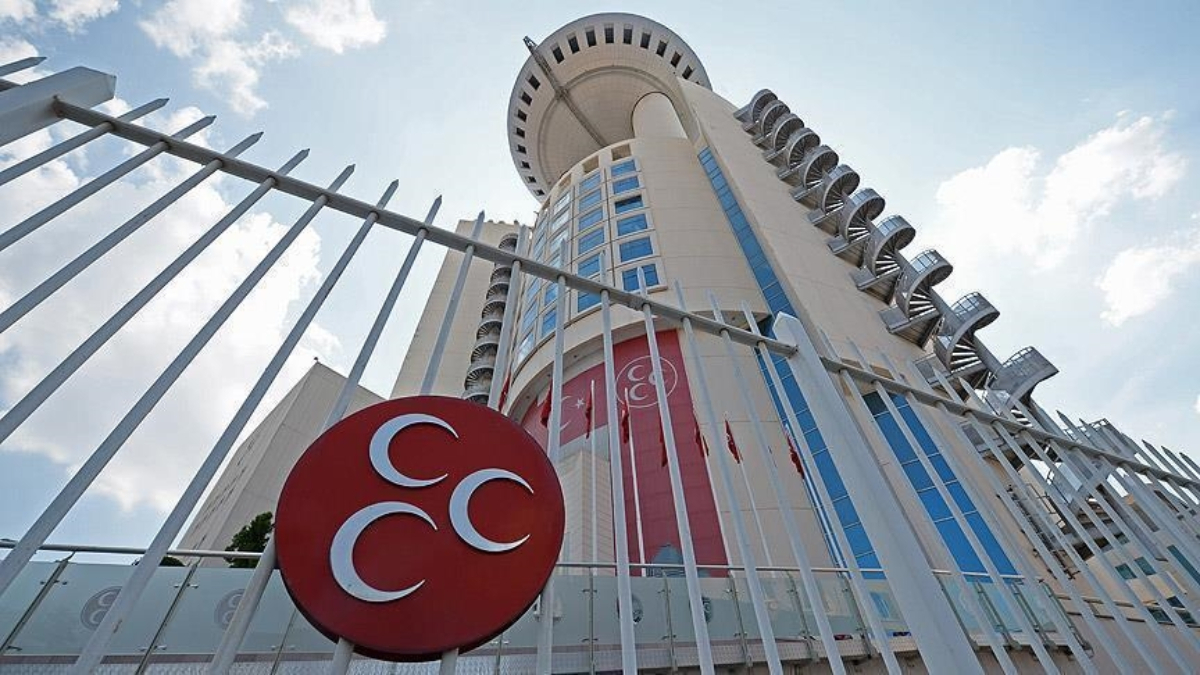MHP, Terörsüz Türkiye Hedefiyle Yeni Ziyaretler Yapacak