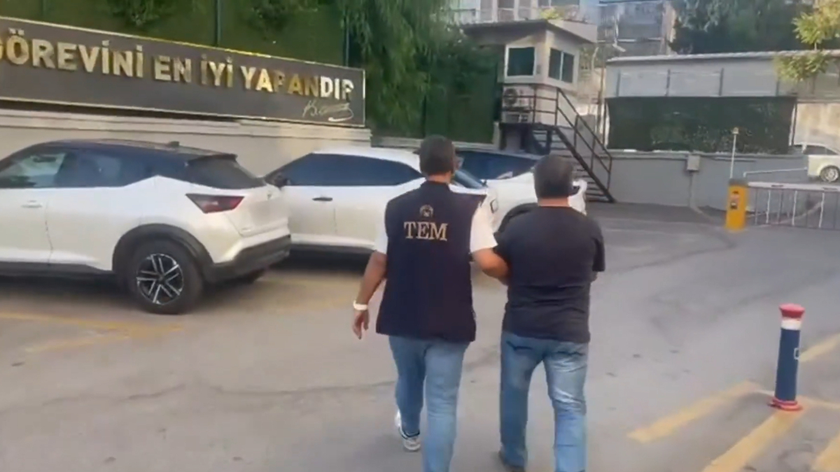 50 ilde FETÖ’ye yönelik operasyonlarda 286 kişi yakalandı