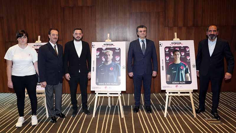 TFF ve ODEDDER’den Otizm Farkındalığı Sergisi