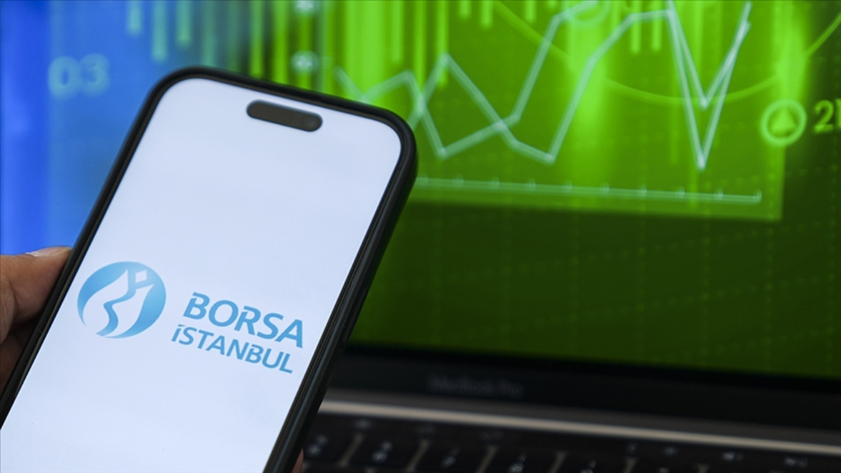 Borsa İstanbul’da İşlem Hacmi Rekoru Kırıldı