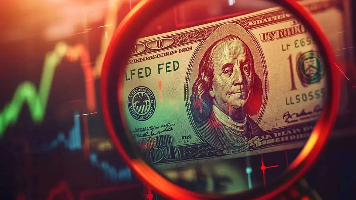 Fed, politika faizini 25 baz puan indirdi Fed, politika faizini 25 baz puan indirdi