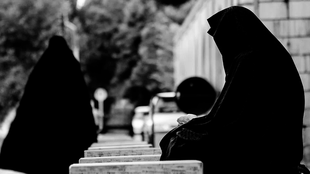 Portekiz, Peçeyi Yasaklama Tasarısını Onayladı Portekiz, Peçeyi Yasaklama Tasarısını Onayladı