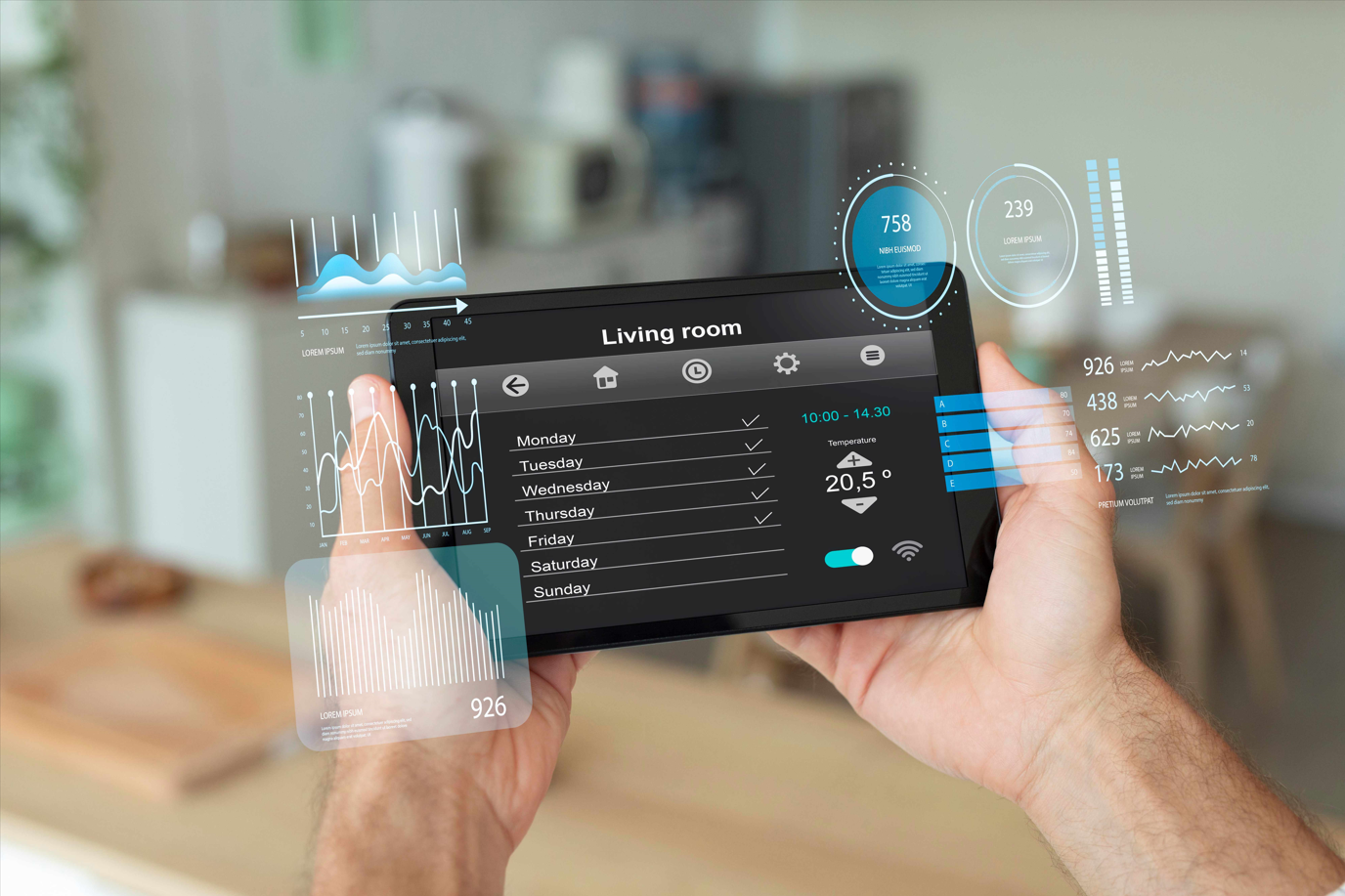 Empa Elektronik ve ScioSense İş Birliğiyle Yeni Dönem Empa Elektronik ve ScioSense İş Birliğiyle Yeni Dönem