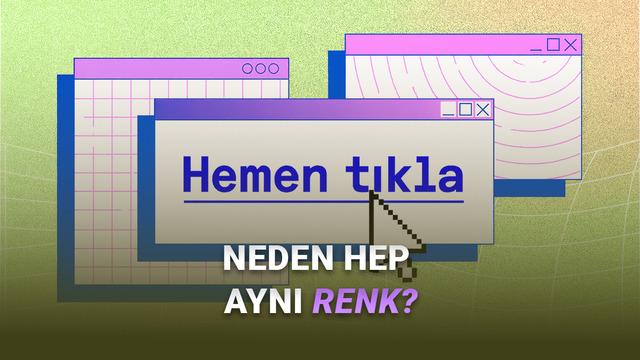 Köprü Bağlantılarının Mavi Olmasının Sebebi Nedir? Köprü Bağlantılarının Mavi Olmasının Sebebi Nedir?