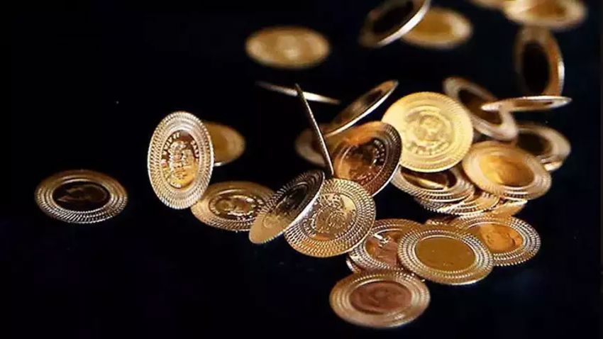 Altın Fiyatları Yeni Rekor Seviyelere Ulaştı Altın Fiyatları Yeni Rekor Seviyelere Ulaştı