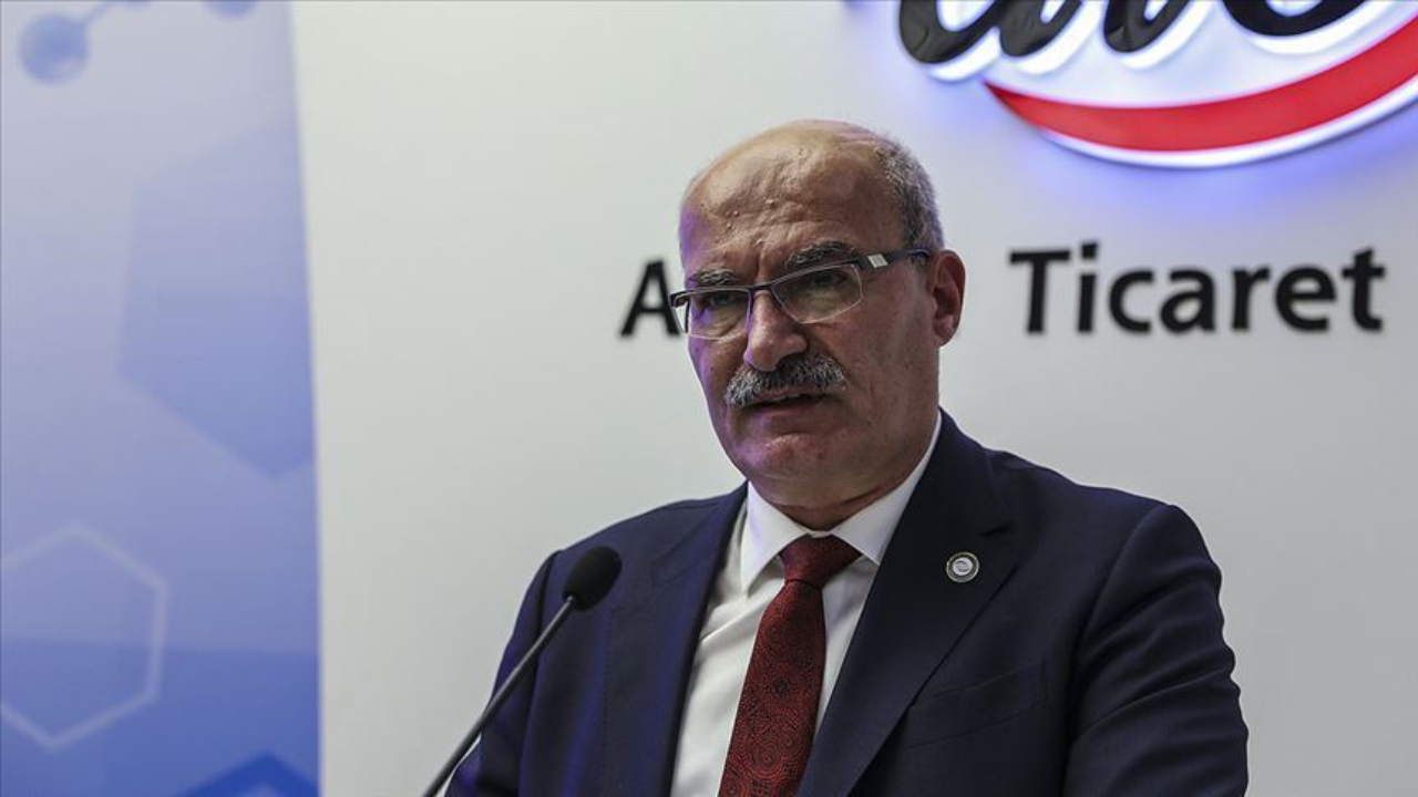 ATO Başkanı yeni Nefes Kredisi'ni değerlendirdi