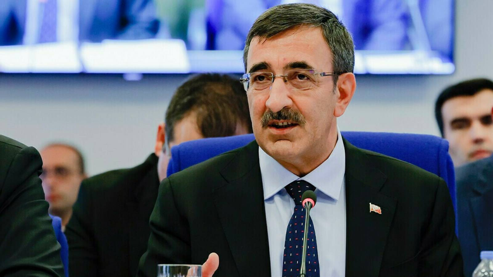 Üretimde Verimlilik ve Rekabetçiliği Artırma Hedefi