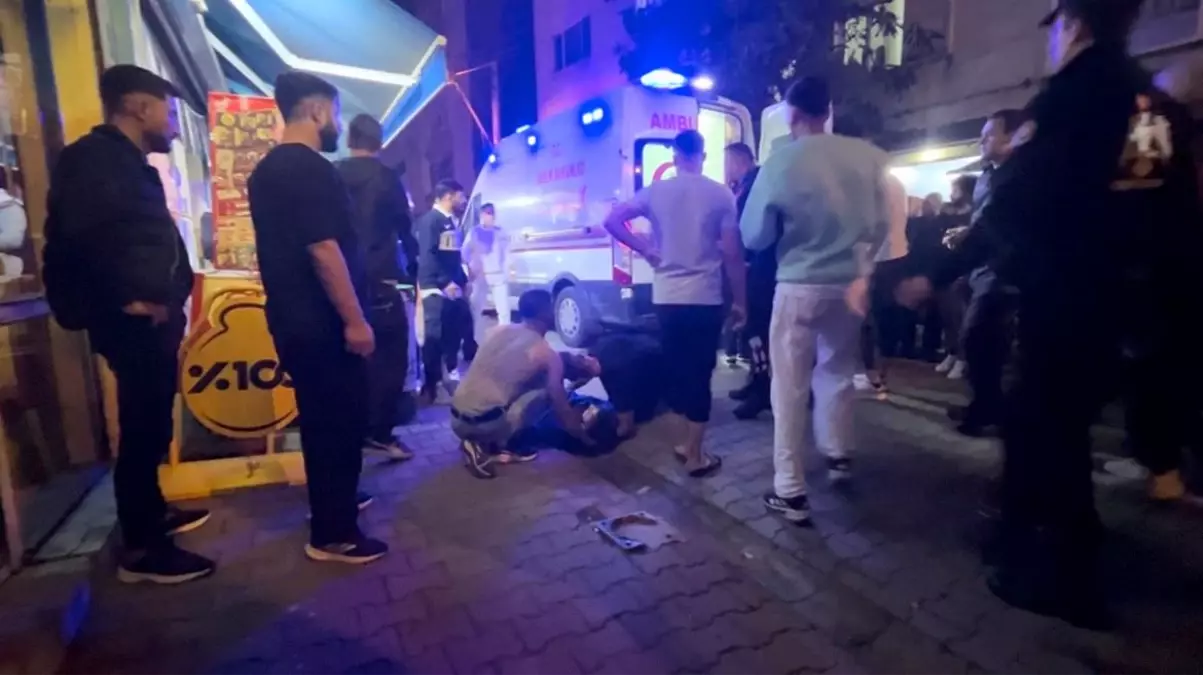 Tekirdağ’da Silahlı Saldırı: Bir Kişi Hayatını Kaybetti Tekirdağ’da Silahlı Saldırı: Bir Kişi Hayatını Kaybetti