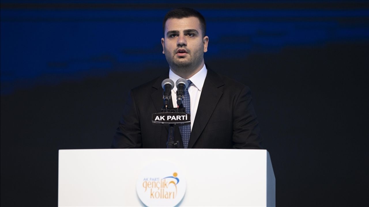 AK Parti Genel Sekreteri’nden CHP’li Vekillere Tepki