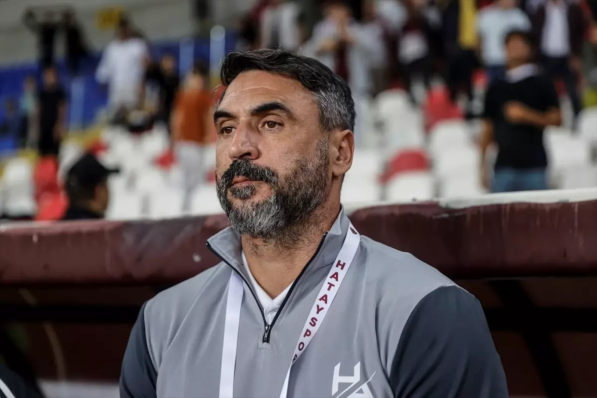 Arca Çorum FK, Atakaş Hatayspor’u 4-1 Mağlup Etti
