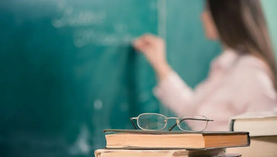 Ara Tatilde Öğretmenler Çevrim İçi Mesleki Çalışacak